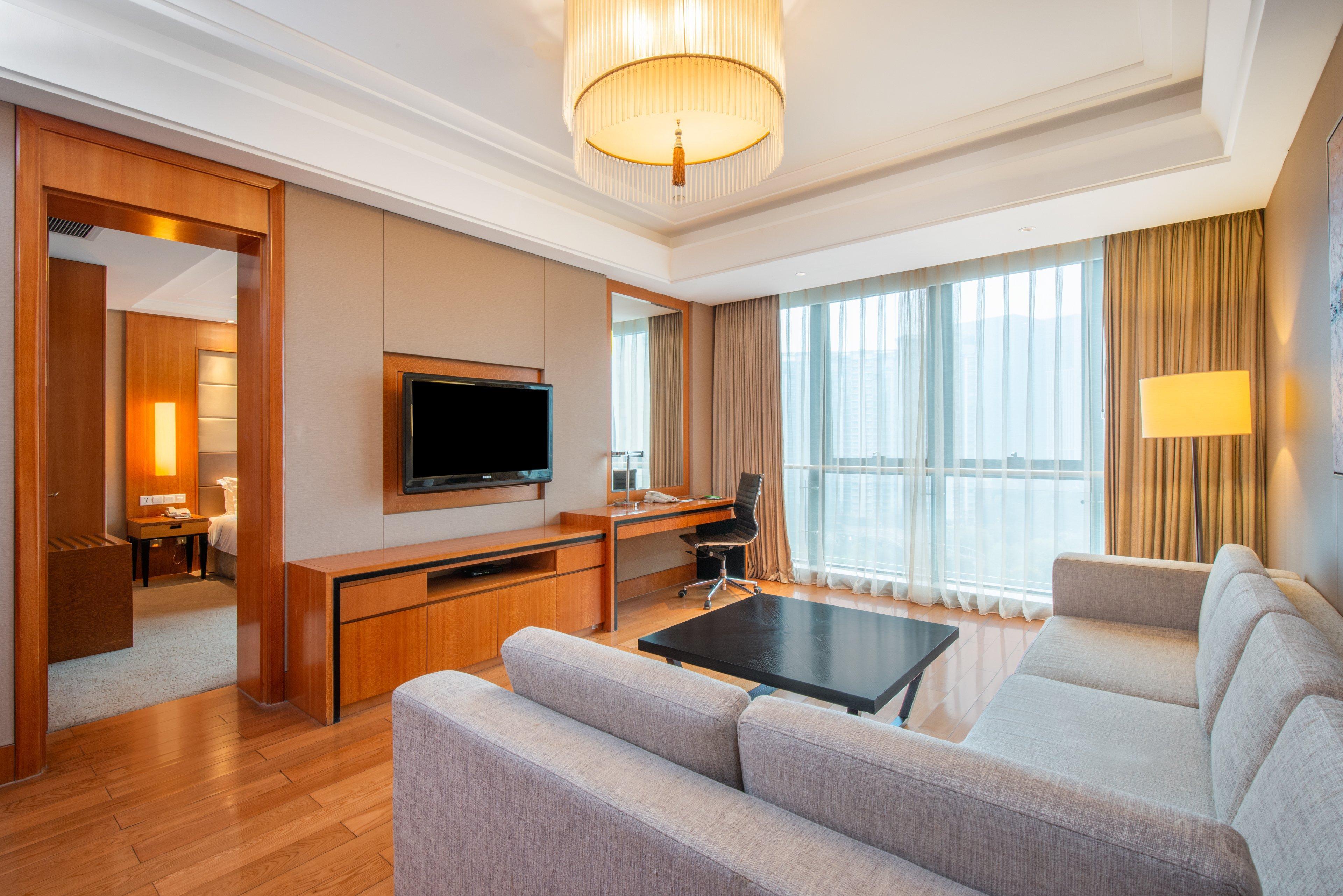 Holiday Inn Hangzhou Cbd, An Ihg Hotel מראה חיצוני תמונה