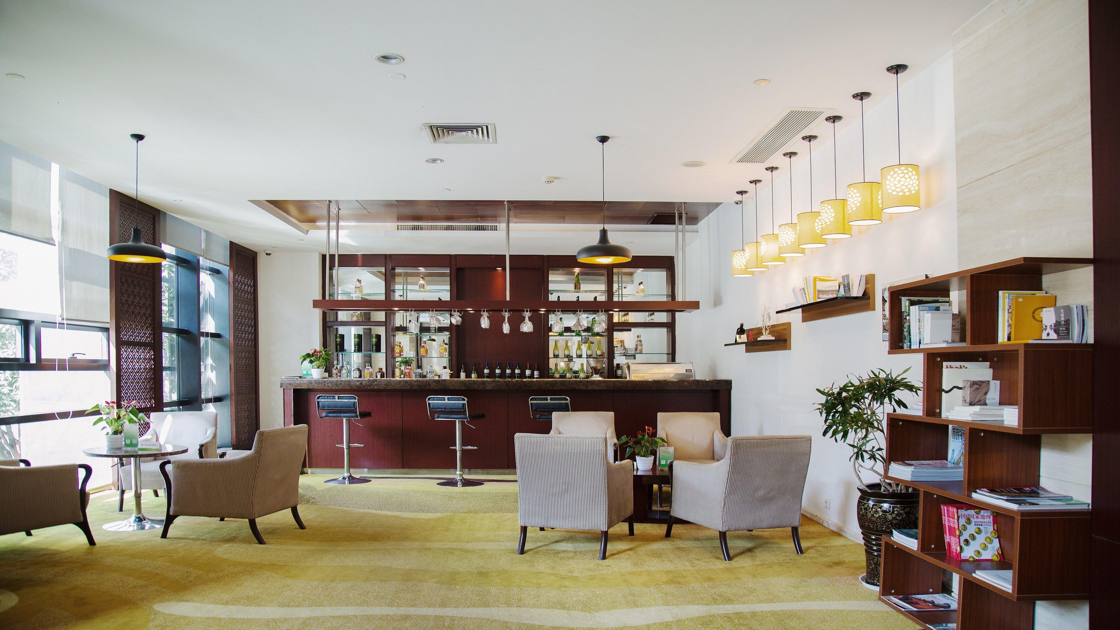 Holiday Inn Hangzhou Cbd By Ihg מראה חיצוני תמונה