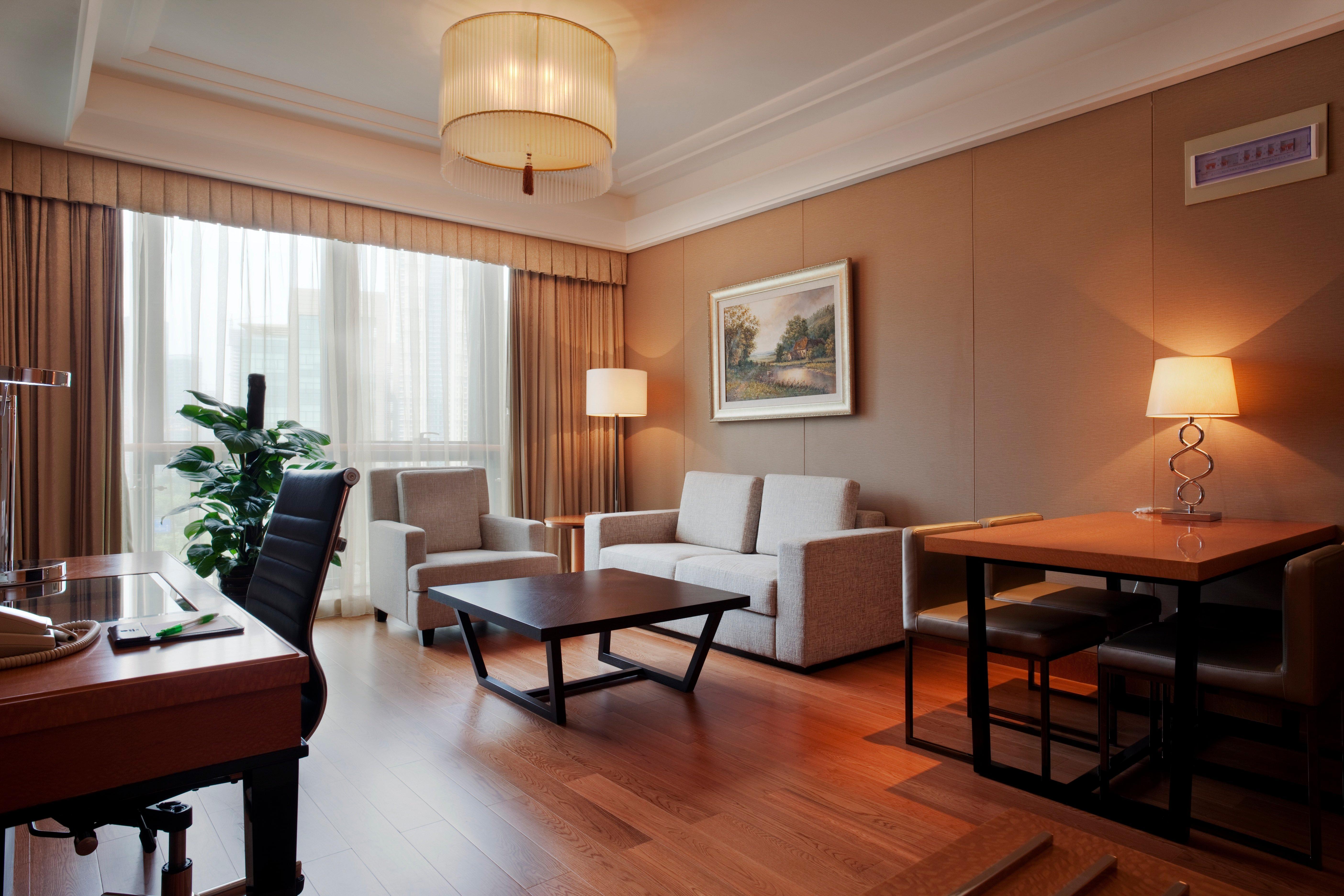 Holiday Inn Hangzhou Cbd By Ihg מראה חיצוני תמונה