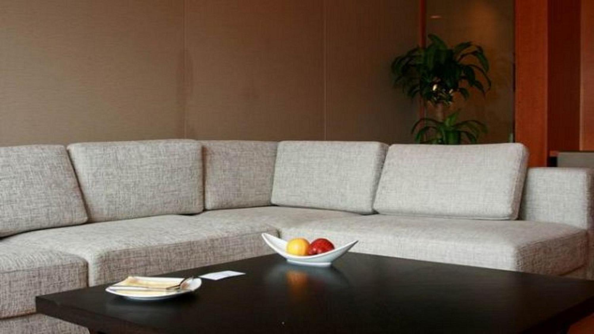 Holiday Inn Hangzhou Cbd By Ihg מראה חיצוני תמונה